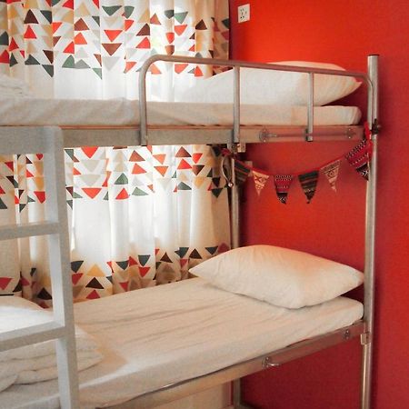 Hoho Hostel Hong Kong Extérieur photo