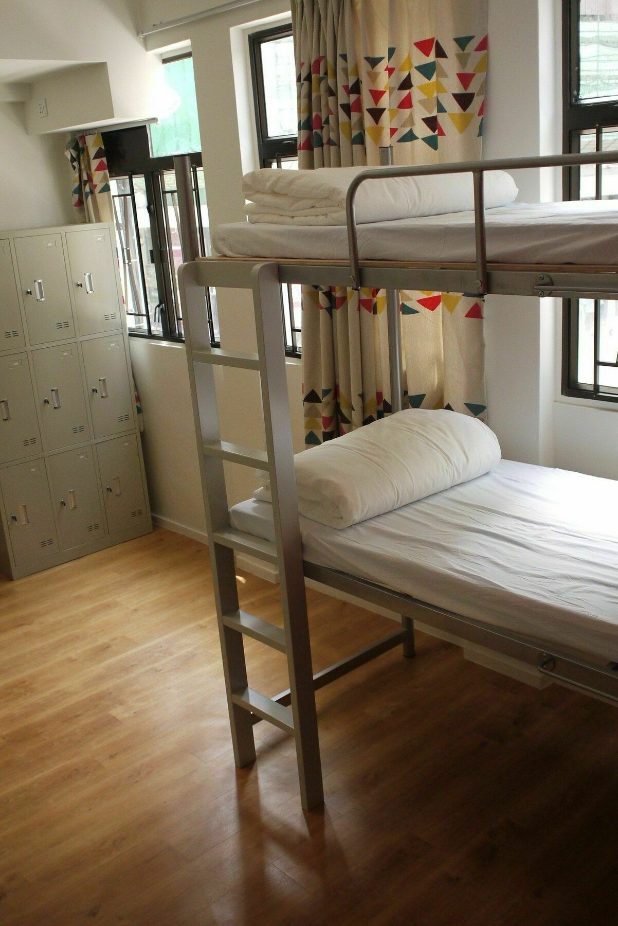 Hoho Hostel Hong Kong Extérieur photo