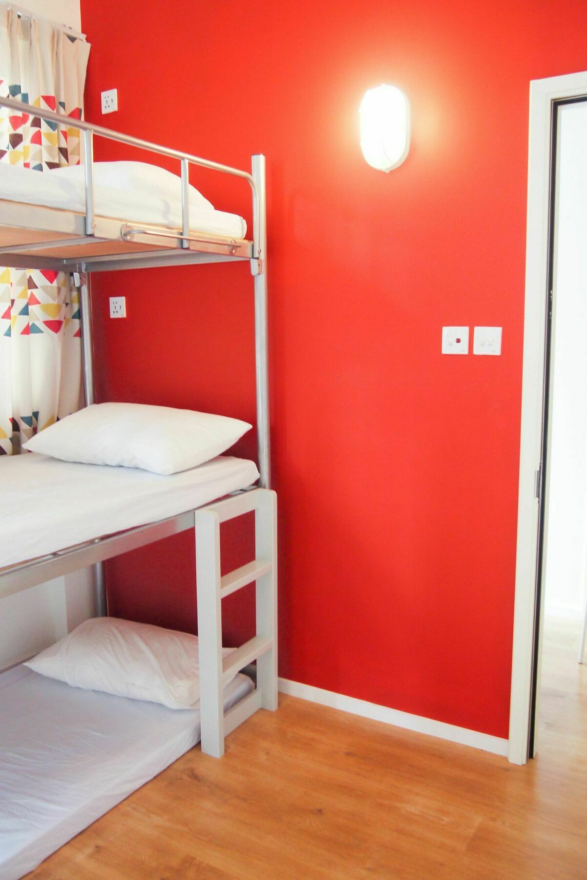 Hoho Hostel Hong Kong Extérieur photo