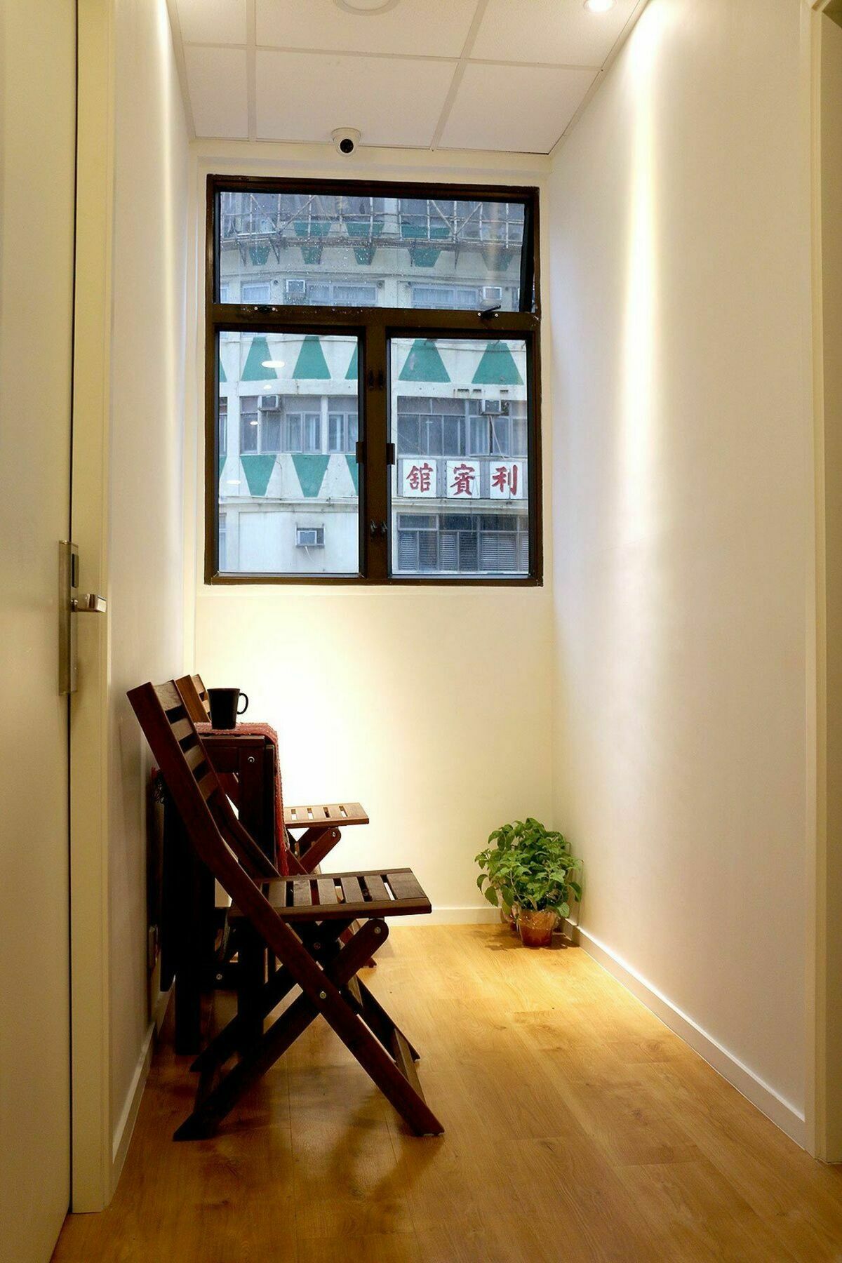 Hoho Hostel Hong Kong Extérieur photo
