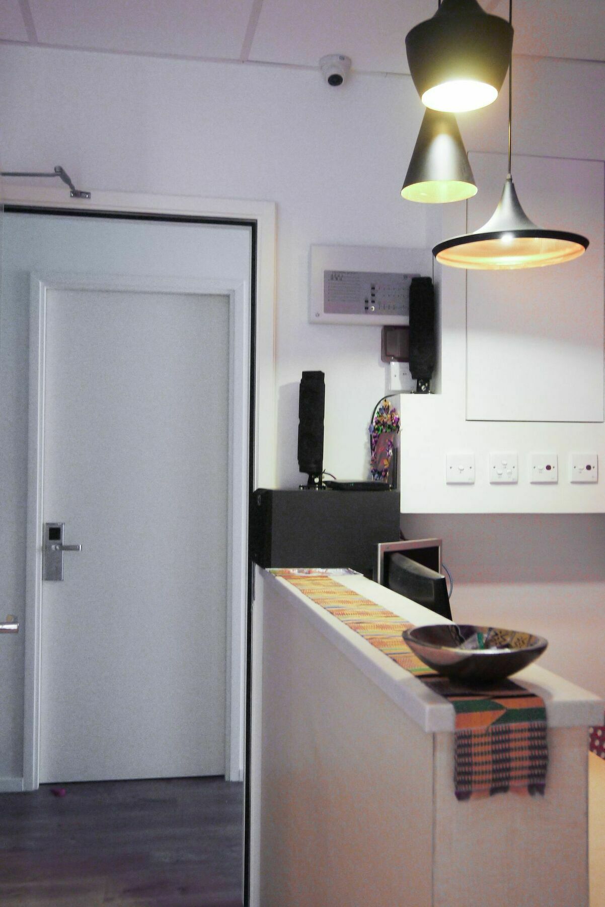 Hoho Hostel Hong Kong Extérieur photo